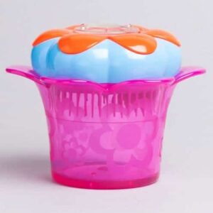 Flower Pot Popping Purple Bürste von Tangle Teezer®