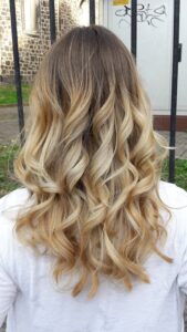 Blondiertes-Haar-durchgestuft-169x300