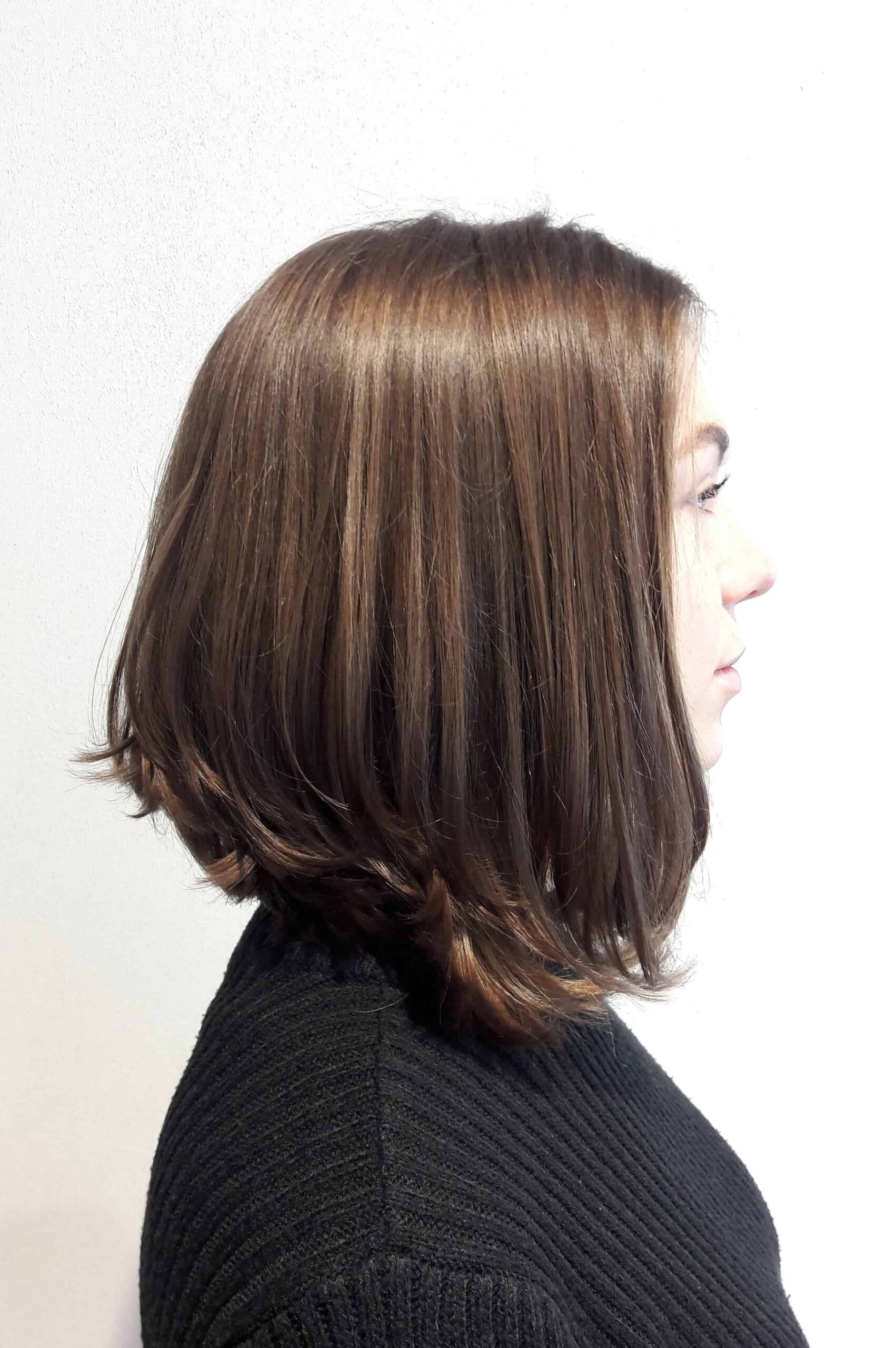 haar spende fur den guten zweck pophair