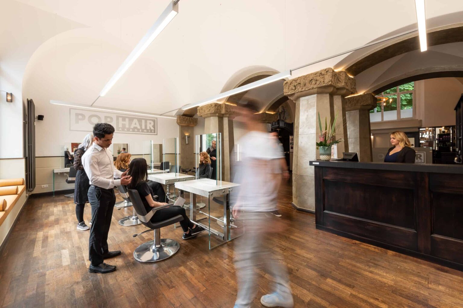 43+ Friseur Leipzig Gärtner, Sie sind inhaber/in von haargarten