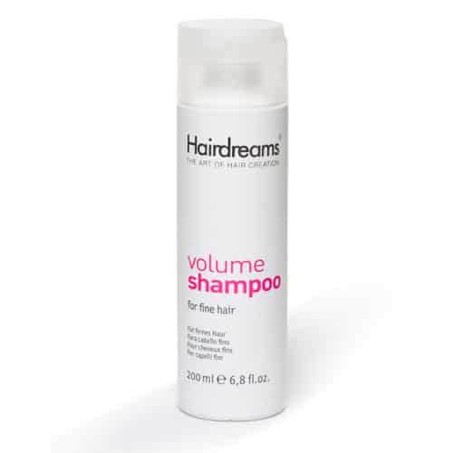 Volume Shampoo für feines Haar von Hairdreams