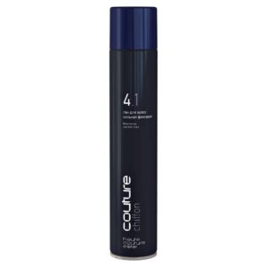 CHIFFON Haarspray für starken Halt - HC 4.1