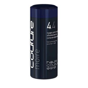 MOIRE Volumenpuder - HC 4.4 von ESTEL