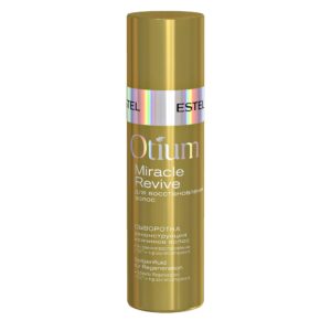 OTIUM MIRACLE REVIVE Spitzenfluid für Regeneration