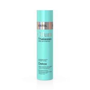 OTIUM THALASSO DETOX Mineralshampoo von ESTEL
