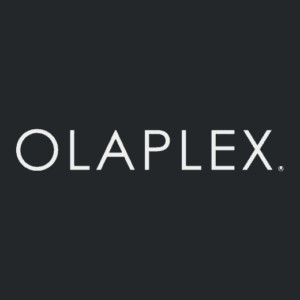 Logo Olaplex Quadrat
