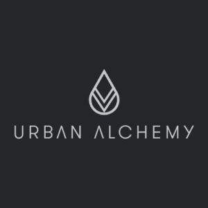 Logo Urban Alchemy Quadrat