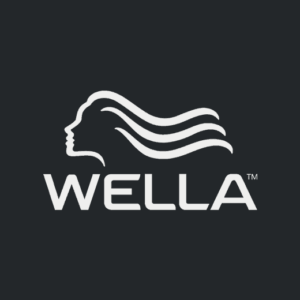 Logo Wella Quadrat