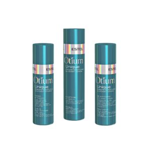 OTIUM UNIQUE Anti Schuppen Set von ESTEL
