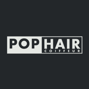 Logo-POPHAIR-Coiffeur-inverted-Quadrat-300x300
