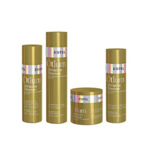 OTIUM MIRACLE REVIVE Intensiv Pflegeset von ESTEL