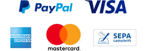 Paypal-Plus-Zahlungsdienste