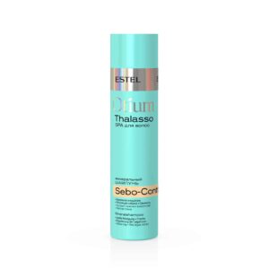 Otium Thalasso Sebo-Control Mineralshampoo von ESTEL