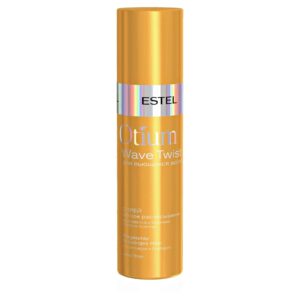Otium Wave Twist Pflegespray für lockiges Haar von ESTEL
