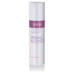 PRIMA BLONDE 2-Phasen Pflegespray von ESTEL