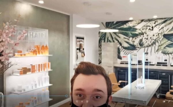 Neuer Friseursalon in Magdeburg-Stadtfeld eröffnet