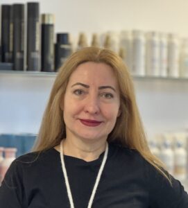 Susana Dzuiba Sobeski