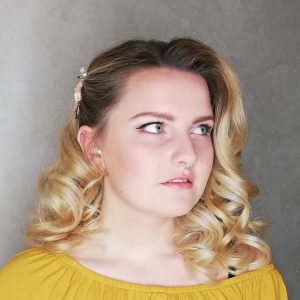 abiballfrisur