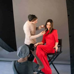 Fotoshooting