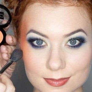 make-up-workshop